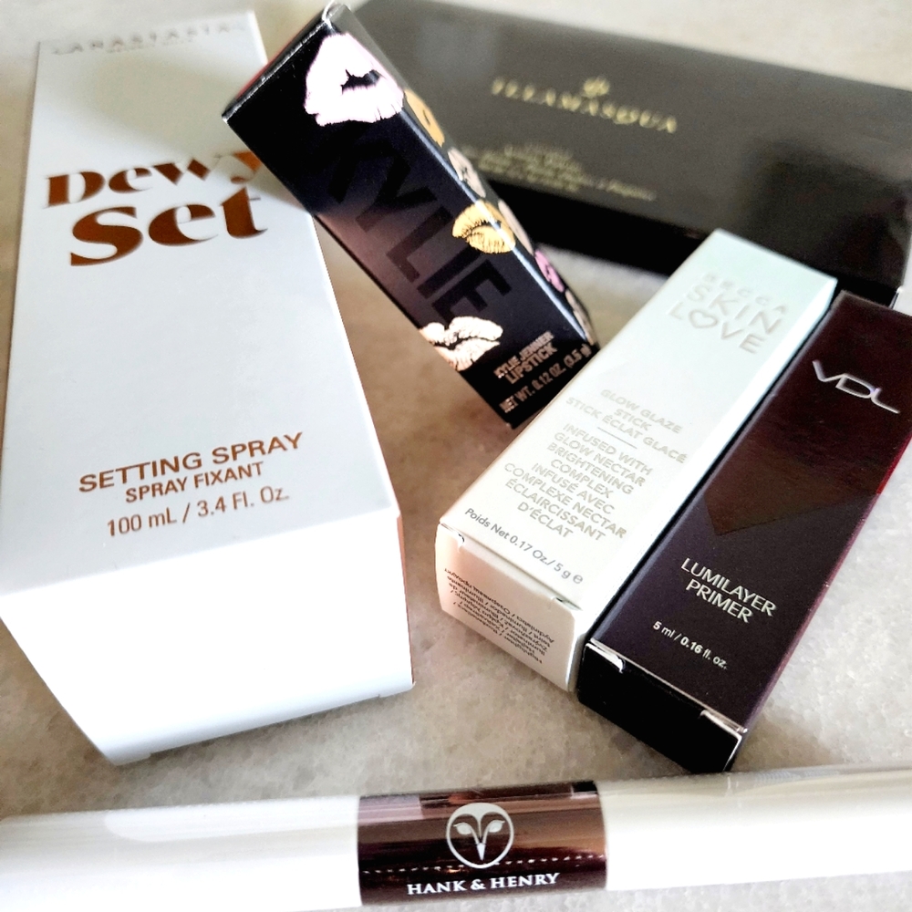 MAKEUP BUNDLE